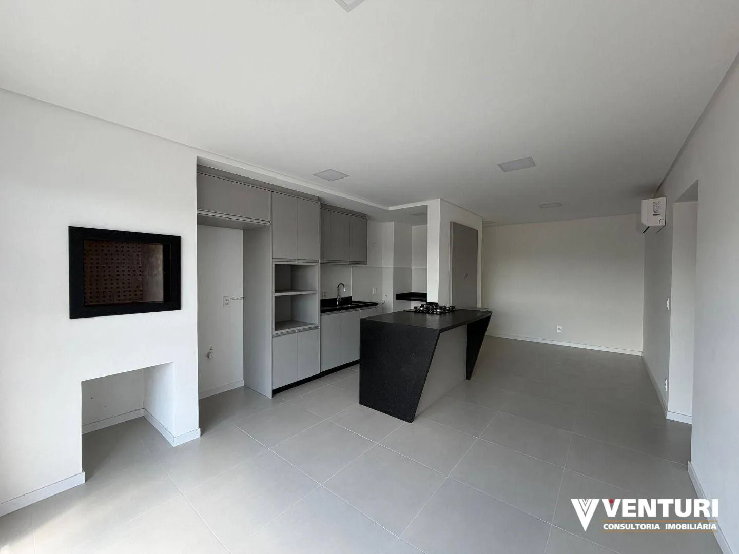 Apartamento com 2 dormitórios à venda, 66 m por R$ 580.000,00 - Água Verde - Blumenau/SC — foto 7