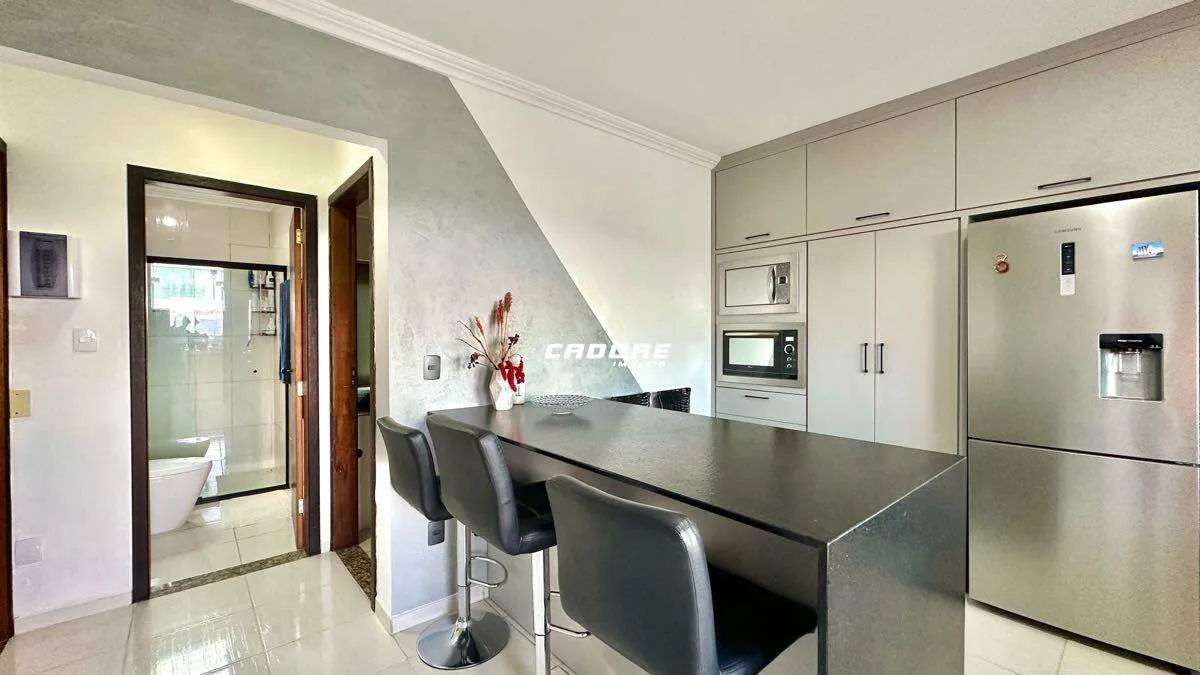 Apartamento 02 dormitórios em condominio com piscina, no bairro Fortaleza!! — foto 3