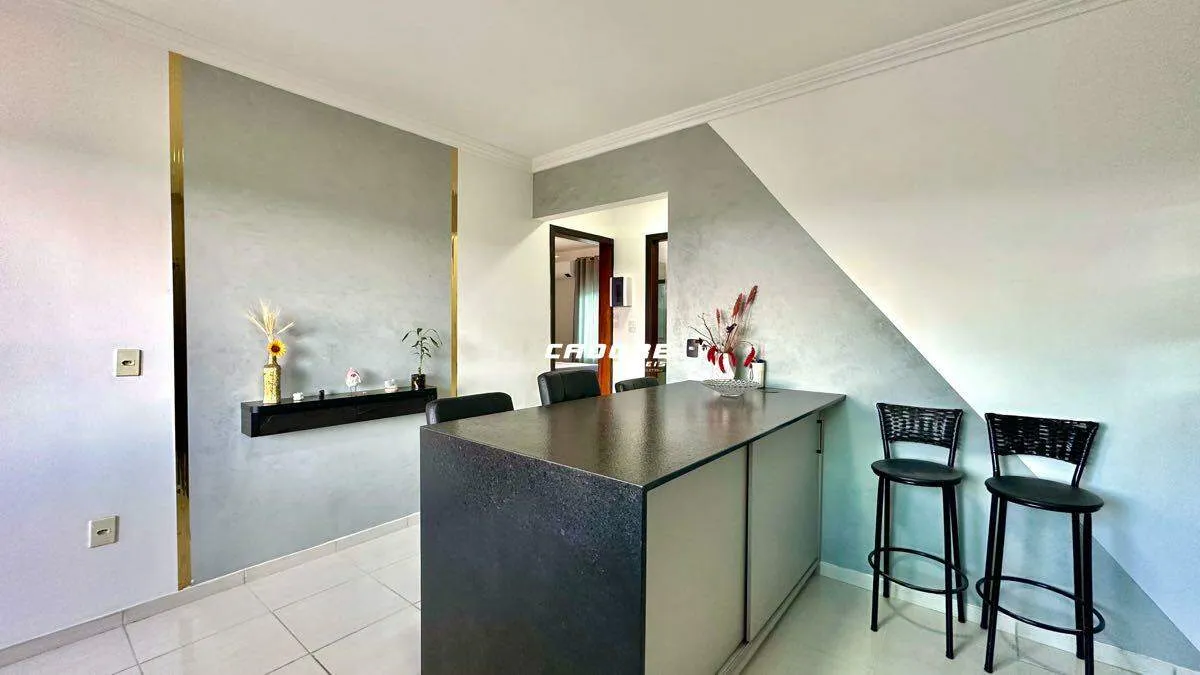 Apartamento 02 dormitórios em condominio com piscina, no bairro Fortaleza!! — foto 4