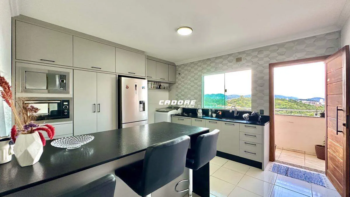 Apartamento 02 dormitórios em condominio com piscina, no bairro Fortaleza!! — foto 7