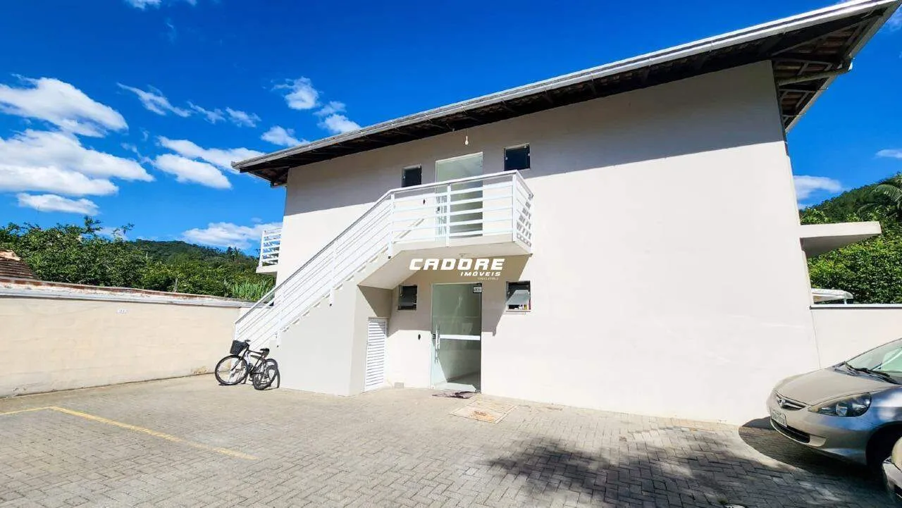 Apartamento para locação no bairro Ribeirão Fresco I Cadore Imóveis - foto 1