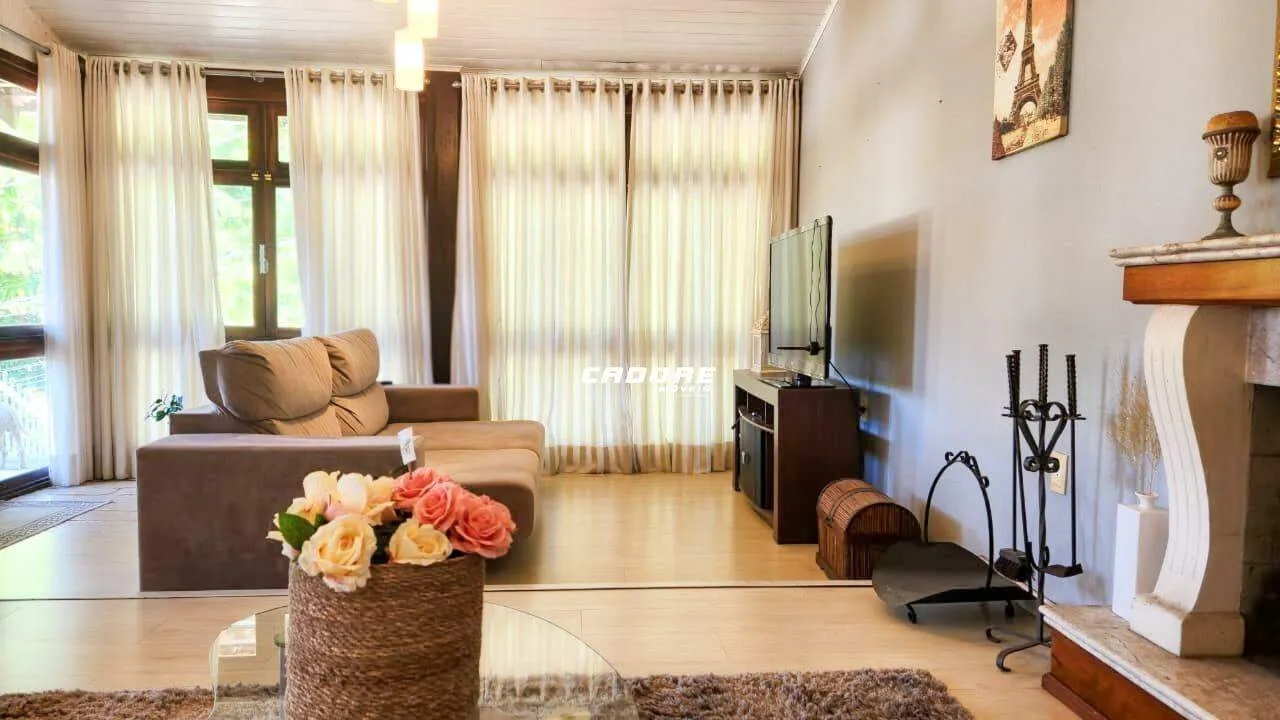 Excelente Casa para locação no bairro Água Verde I Cadore Imóveis — foto 3