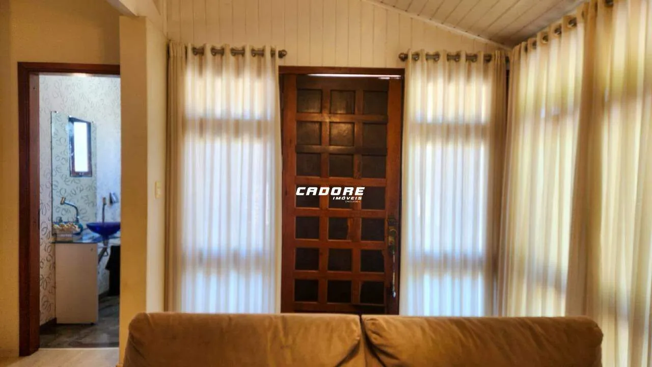 Excelente Casa para locação no bairro Água Verde I Cadore Imóveis — foto 4