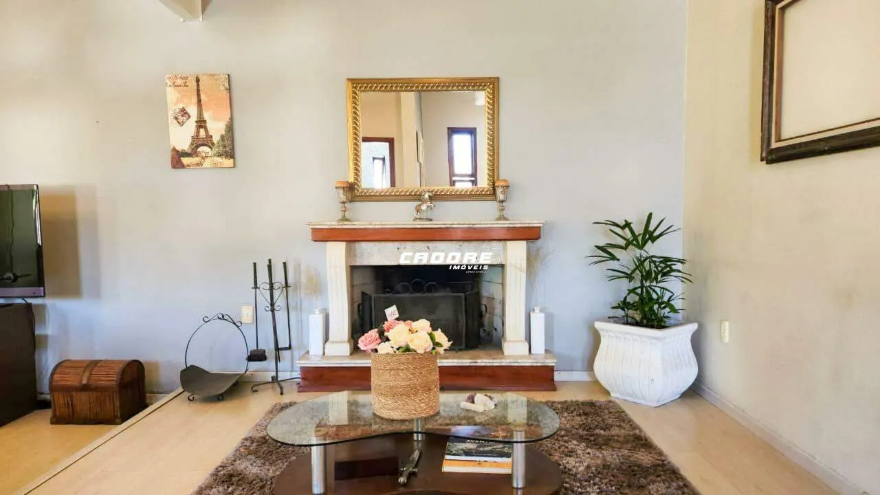 Excelente Casa para locação no bairro Água Verde I Cadore Imóveis — foto 5