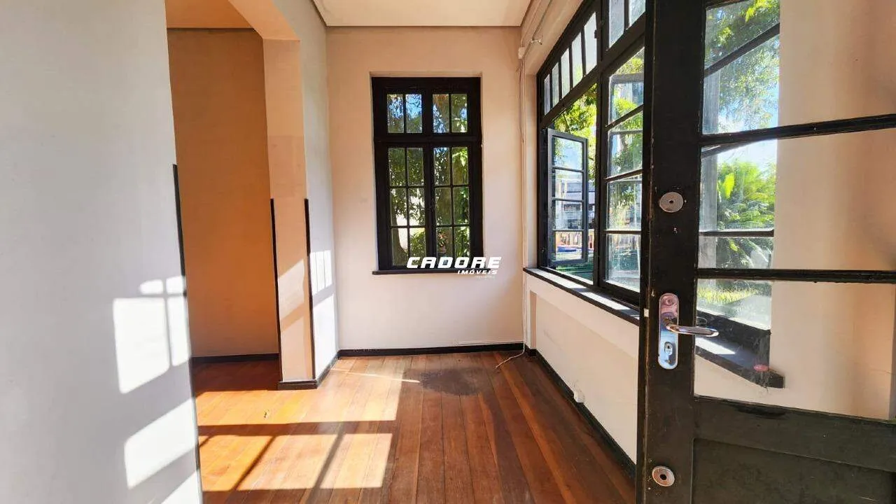 Excelente sala comercial para locação no Centro I Cadore Imóveis — foto 6