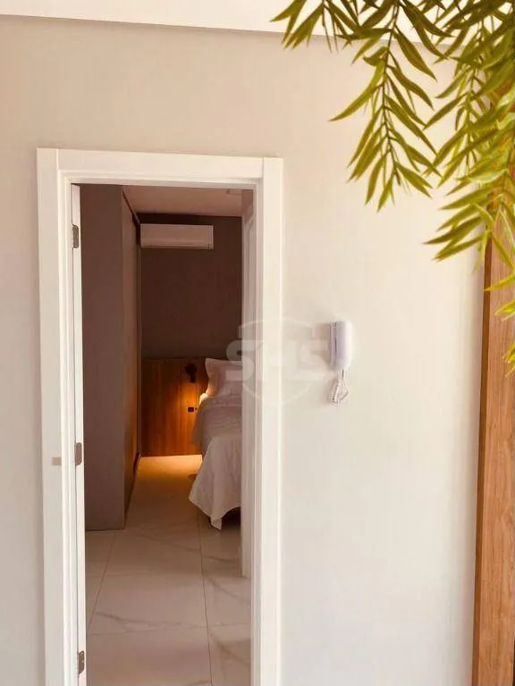 Apartamento com 1 dormitório para alugar, 35 m por R$ 3.860,00/mês - Victor Konder - Blumenau/SC — foto 7