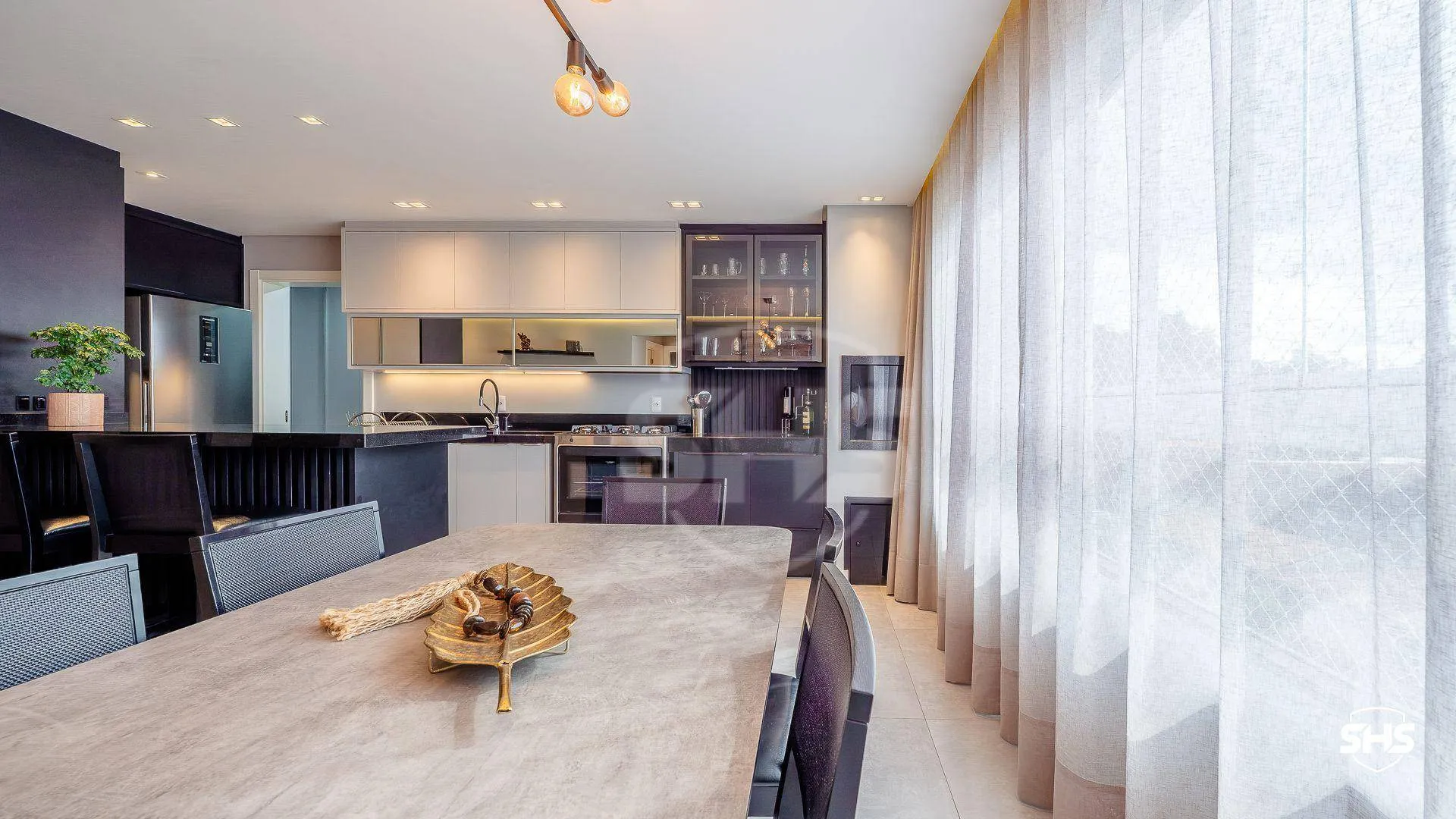 Apartamento com 3 dormitórios à venda, 107 m por R$ 990.000,00 - Escola Agrícola - Blumenau/SC — foto 2