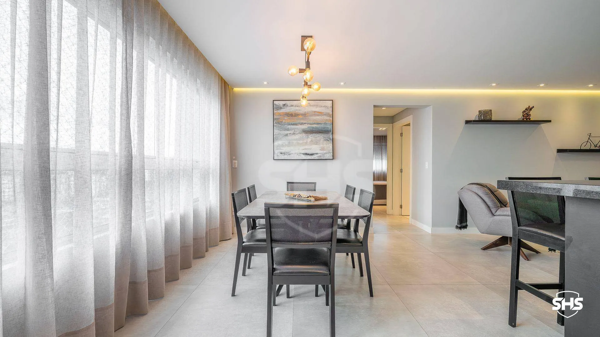 Apartamento com 3 dormitórios à venda, 107 m por R$ 990.000,00 - Escola Agrícola - Blumenau/SC — foto 5