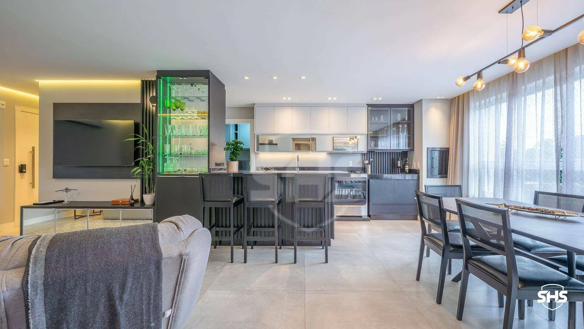 Apartamento com 3 dormitórios à venda, 107 m por R$ 990.000,00 - Escola Agrícola - Blumenau/SC — foto 6