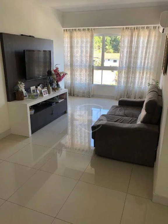 Apartamento com 3 dormitórios, 89 m - venda por R$ 629.000,00 ou aluguel por R$ 3.920,33/mês - Tribess - Blumenau/SC — foto 2