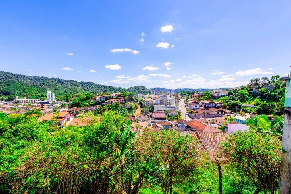 Terreno à venda, 375 m por R$ 600.000,00 - Garcia - Blumenau/SC — foto 2