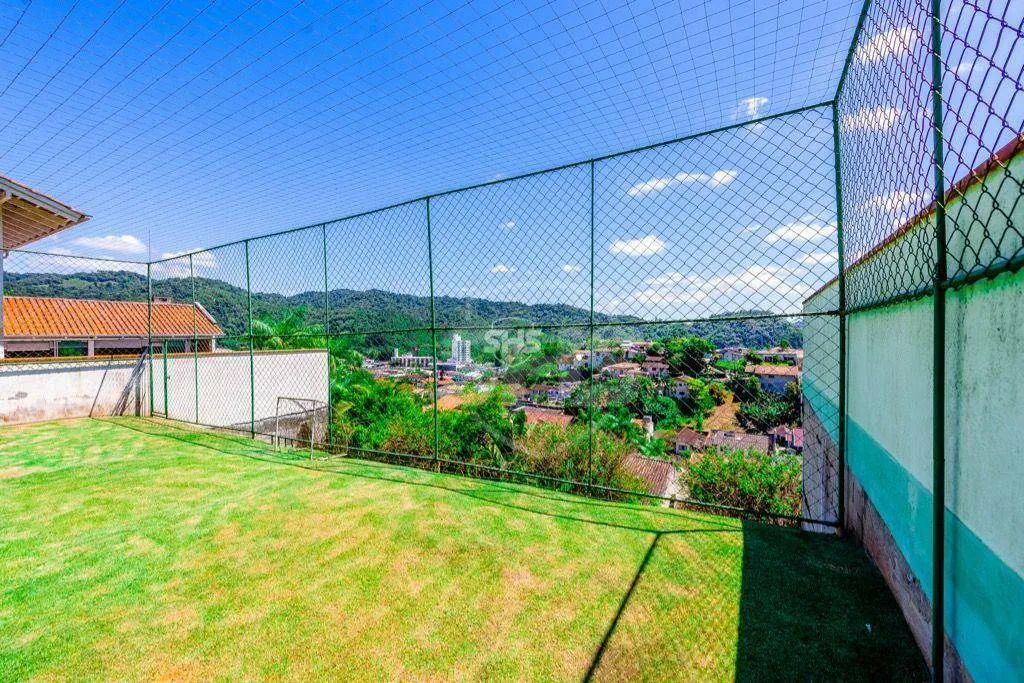 Terreno à venda, 375 m por R$ 600.000,00 - Garcia - Blumenau/SC — foto 3