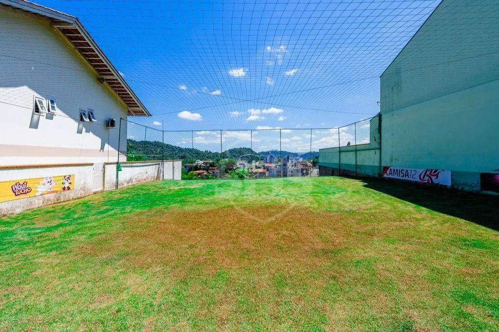 Terreno à venda, 375 m por R$ 600.000,00 - Garcia - Blumenau/SC — foto 6