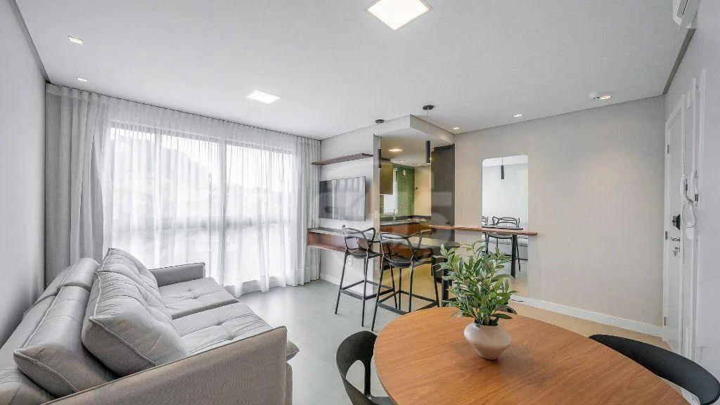 Apartamento para alugar, 61 m por R$ 4.795,00/mês - Vila Nova - Blumenau/SC - foto 1