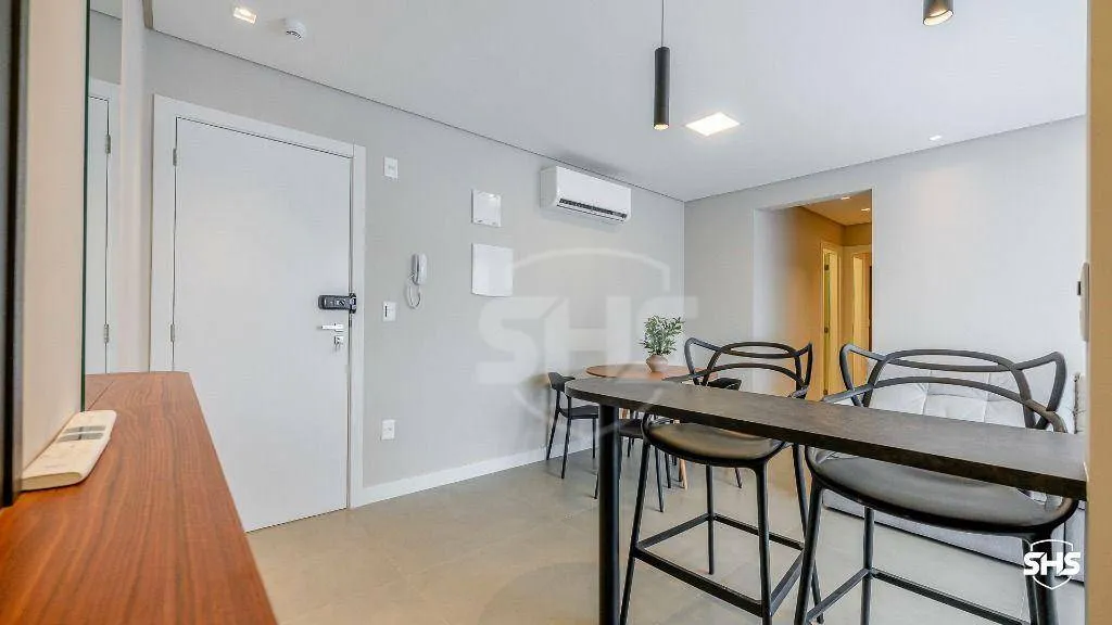 Apartamento para alugar, 61 m por R$ 4.795,00/mês - Vila Nova - Blumenau/SC — foto 4