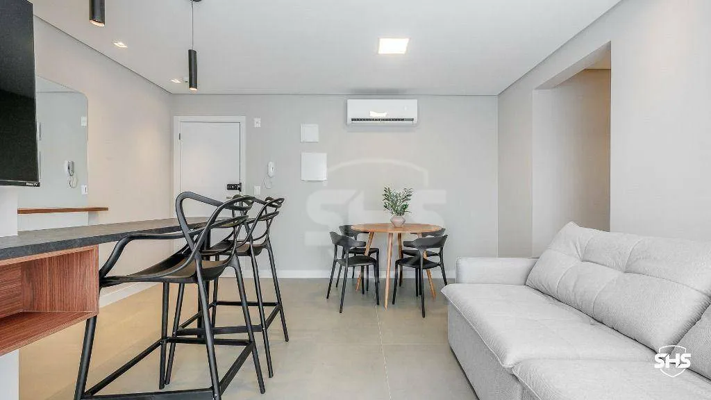Apartamento para alugar, 61 m por R$ 4.795,00/mês - Vila Nova - Blumenau/SC — foto 6