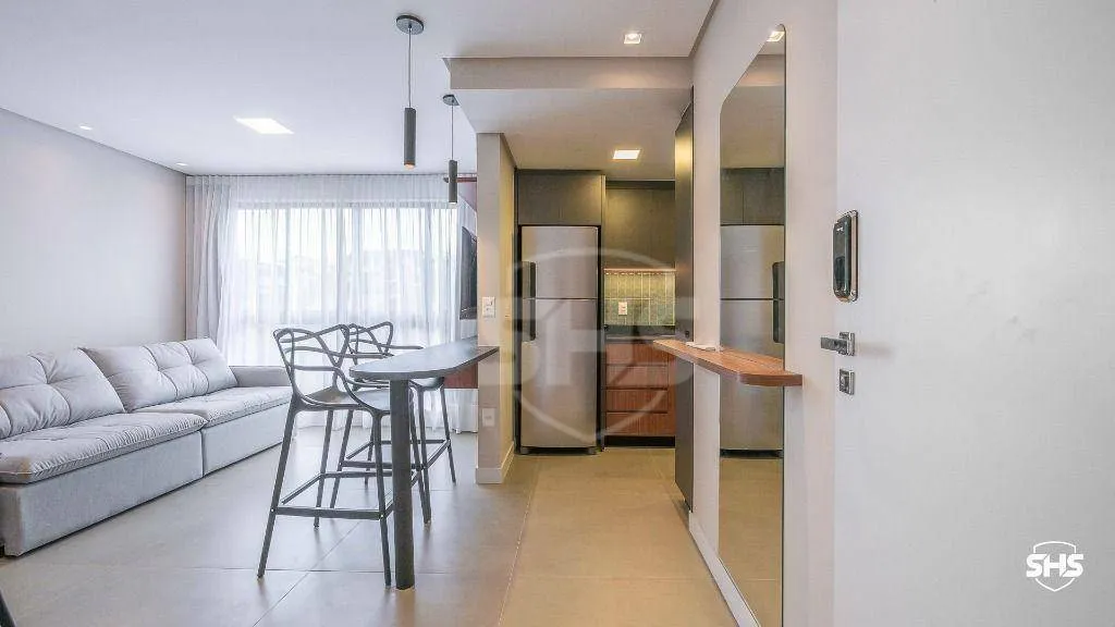 Apartamento para alugar, 61 m por R$ 4.795,00/mês - Vila Nova - Blumenau/SC — foto 7