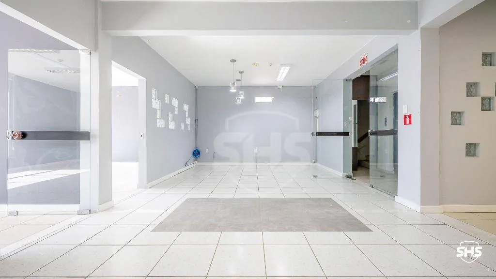 Sala para alugar, 183 m por R$ 6.247,07/mês - Centro - Blumenau/SC - foto 1