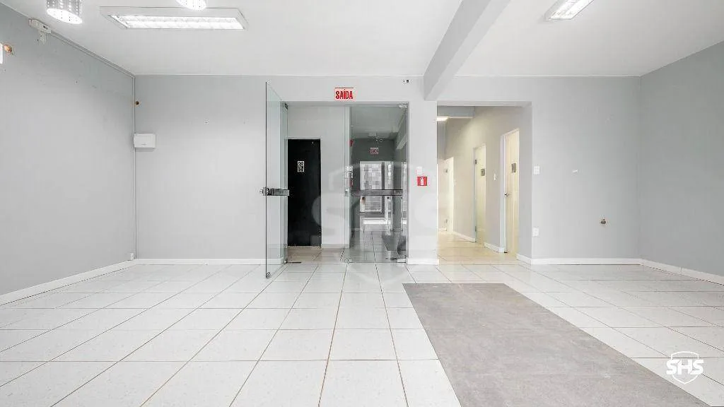 Sala para alugar, 183 m por R$ 6.247,07/mês - Centro - Blumenau/SC — foto 2