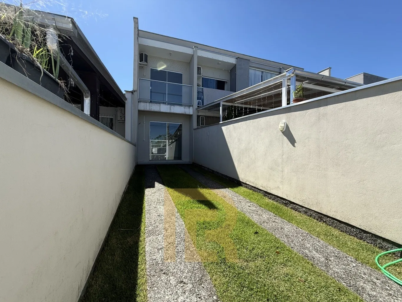 Sobrado em ótima localização na Fortaleza Alta - foto 1
