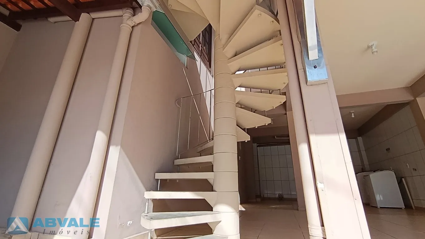 Casa · para alugar · 2 quartos · 65m² · Água Verde, Blumenau