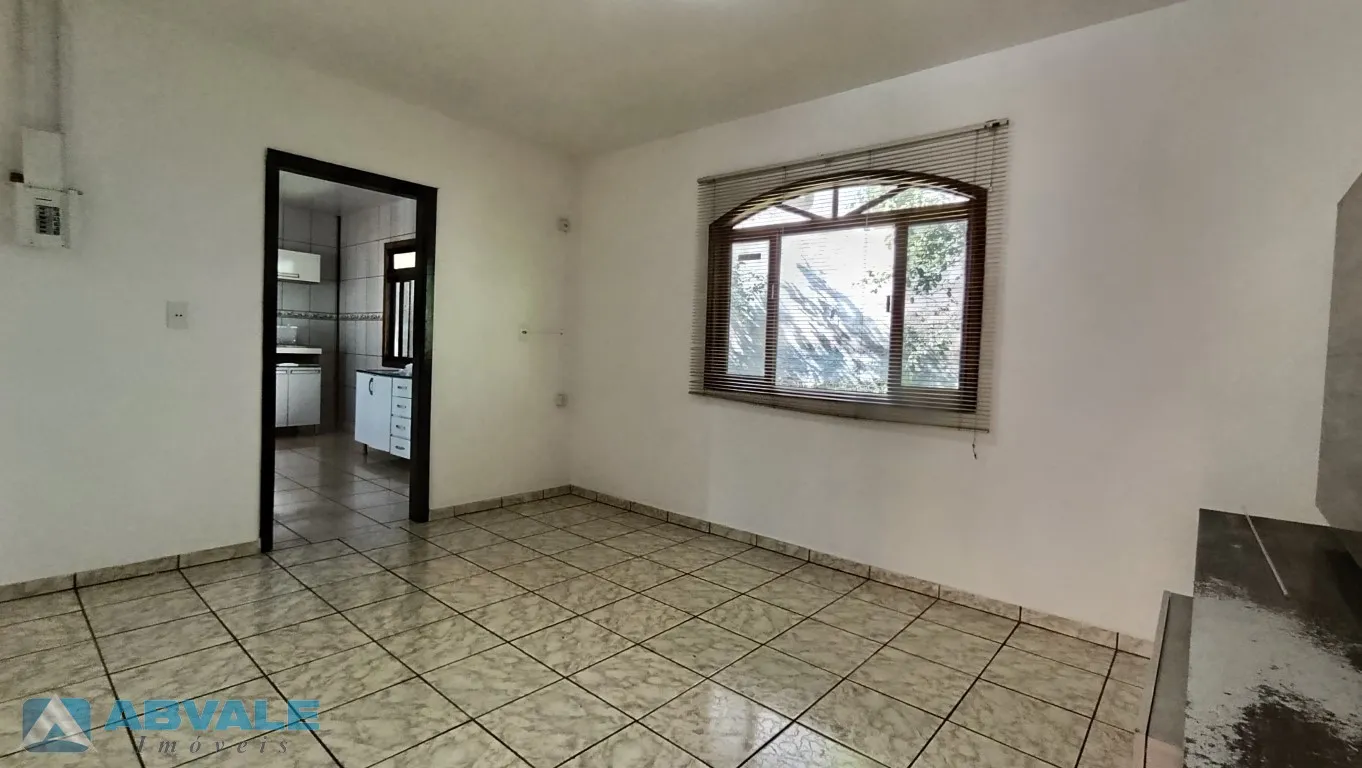 Casa · para alugar · 2 quartos · 65m² · Água Verde, Blumenau