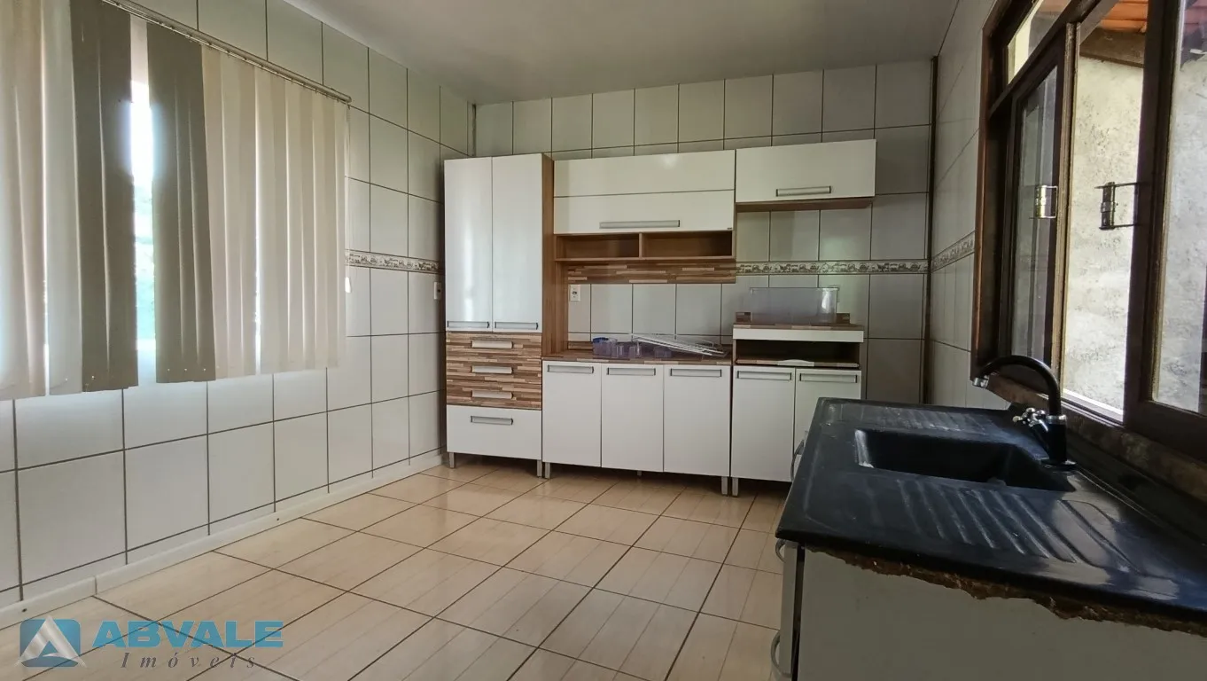 Casa · para alugar · 2 quartos · 65m² · Água Verde, Blumenau