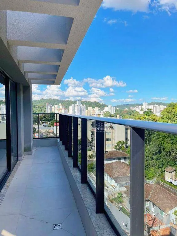 Loft com 1 dormitório à venda, 68 m por R$ 799.036,34 - Centro - Blumenau/SC — foto 6