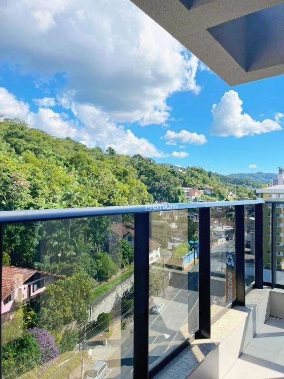 Loft com 1 dormitório à venda, 68 m por R$ 799.036,34 - Centro - Blumenau/SC — foto 7