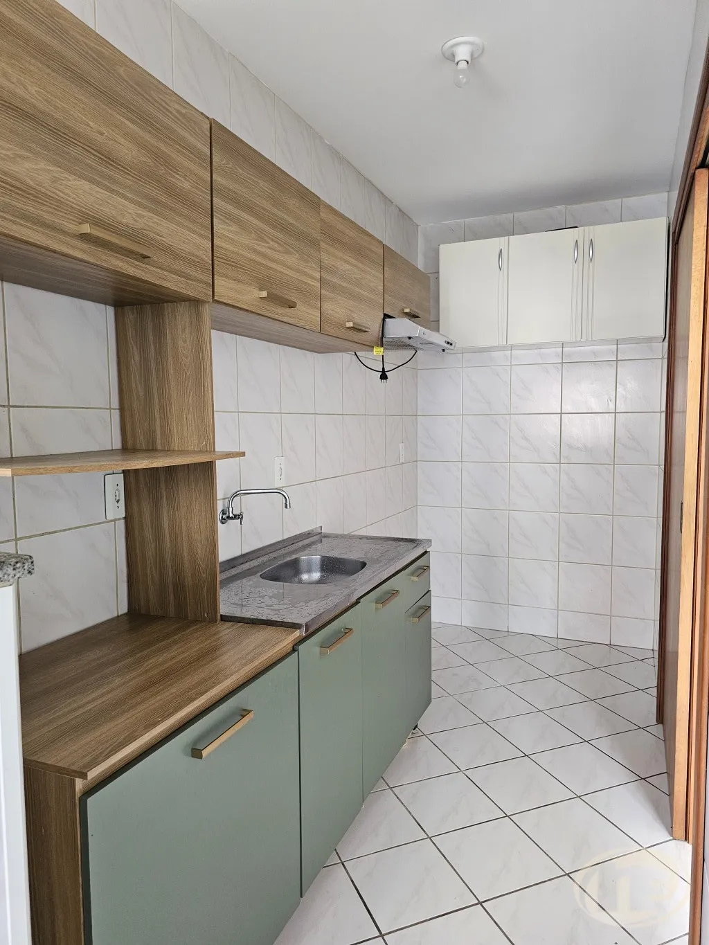 APARTAMENTO VILA NOVA — foto 6