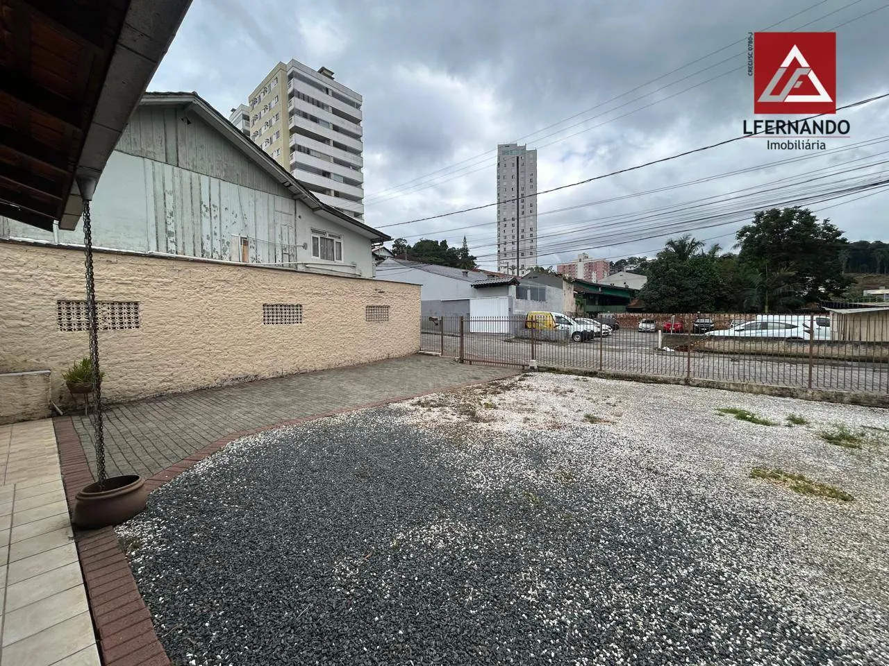 Casa com 3 dormitórios para alugar, 132 m - Vila Nova - Blumenau/SC — foto 4