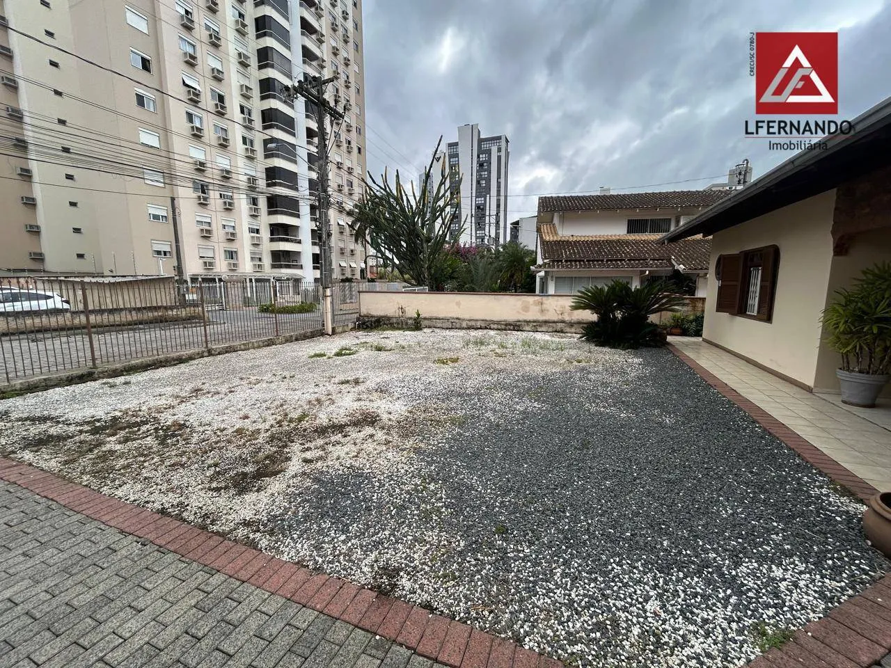 Casa com 3 dormitórios para alugar, 132 m - Vila Nova - Blumenau/SC — foto 5