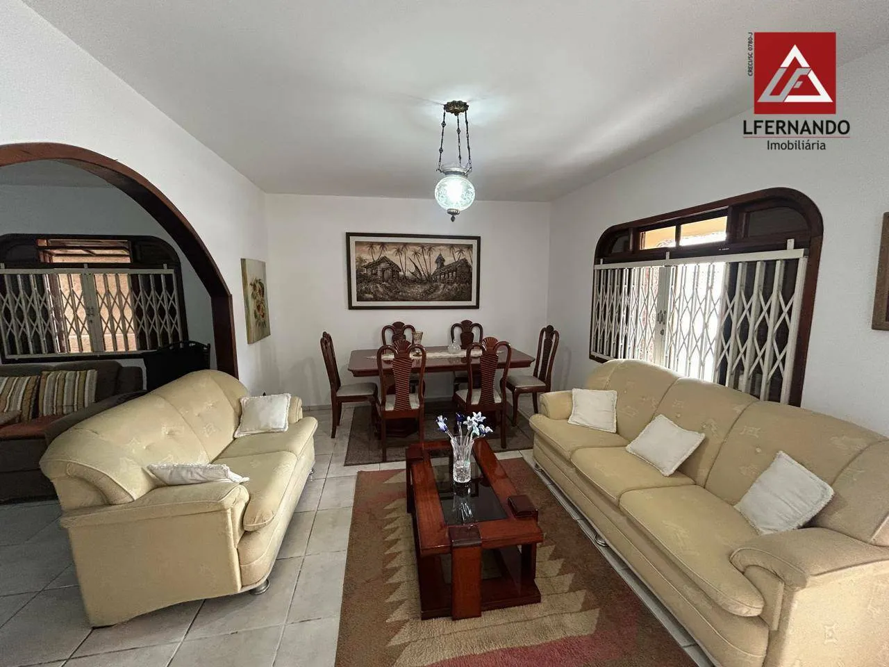 Casa com 3 dormitórios para alugar, 132 m - Vila Nova - Blumenau/SC — foto 6