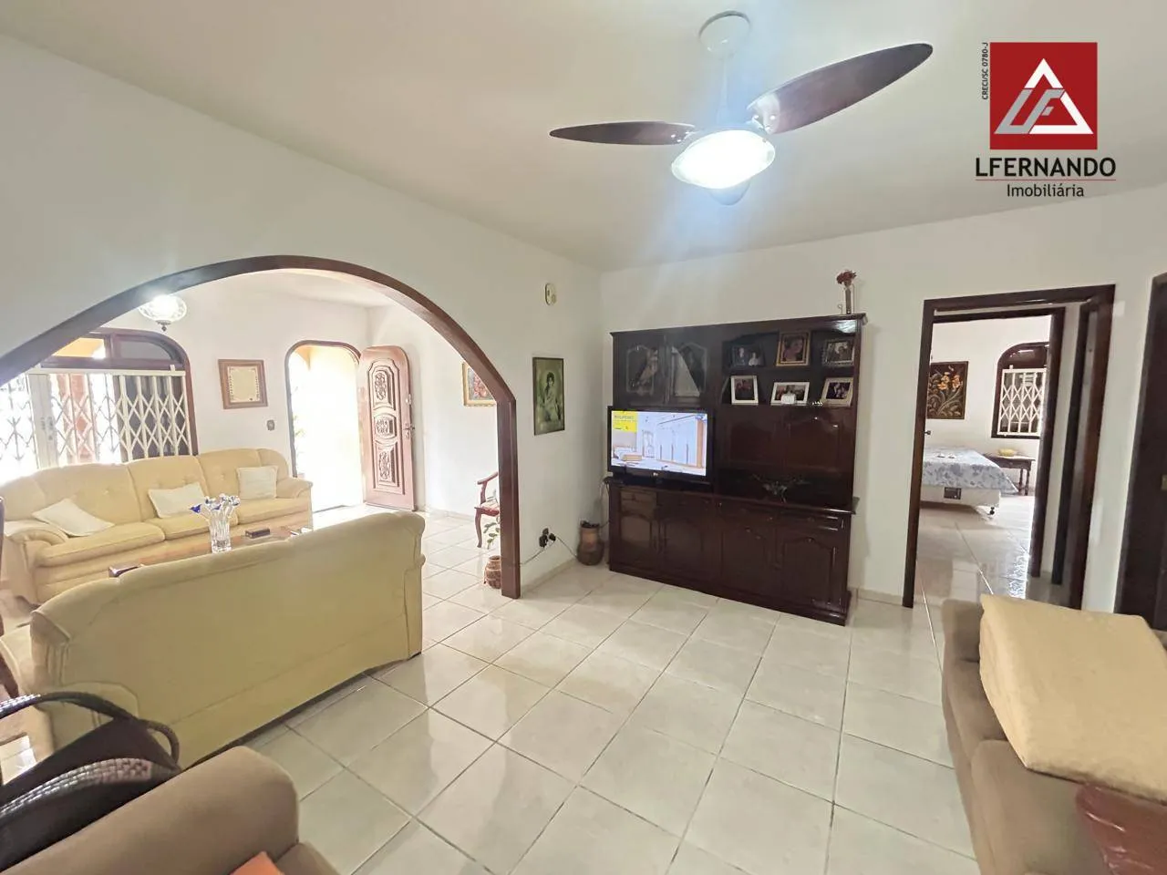 Casa com 3 dormitórios para alugar, 132 m - Vila Nova - Blumenau/SC — foto 7