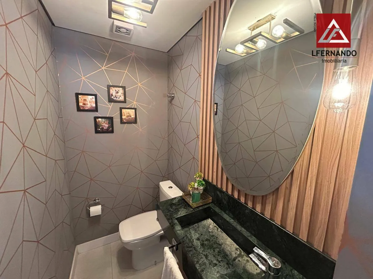 Apartamento com 3 dormitórios para alugar, 91 m - Victor Konder - Blumenau/SC — foto 5