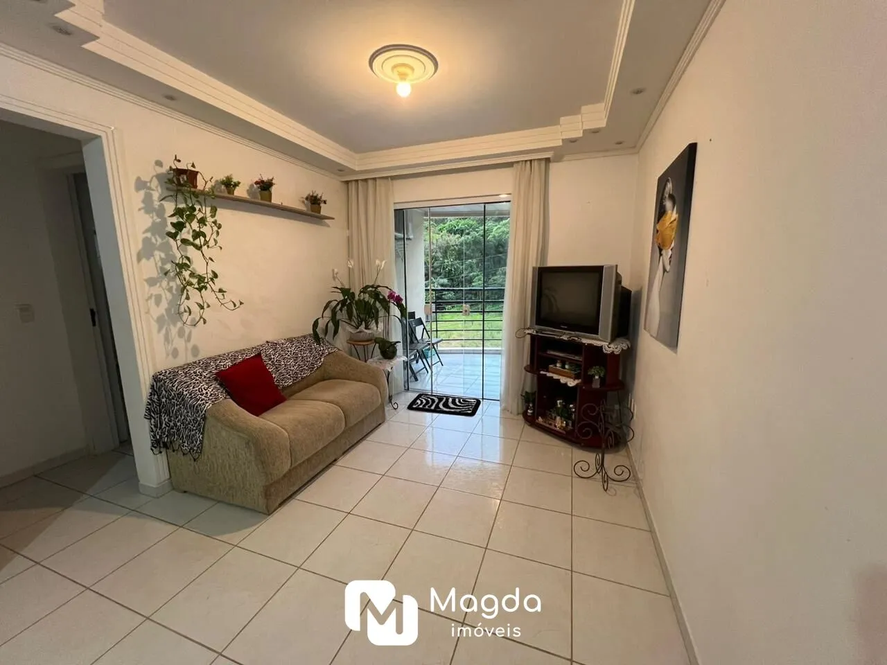 Apartamento à venda no bairro Gasparinho - Gaspar/SC — foto 2