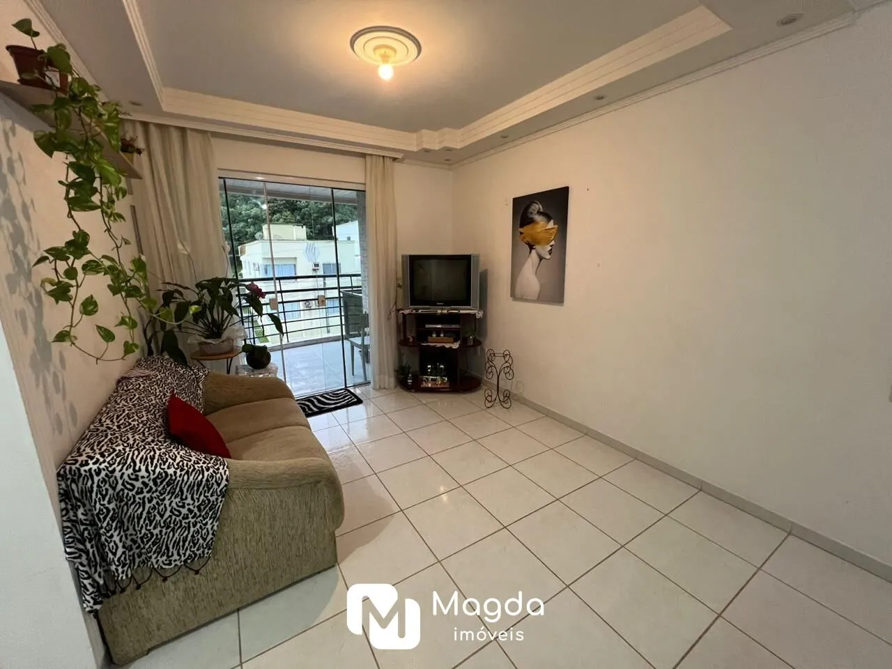 Apartamento à venda no bairro Gasparinho - Gaspar/SC — foto 3