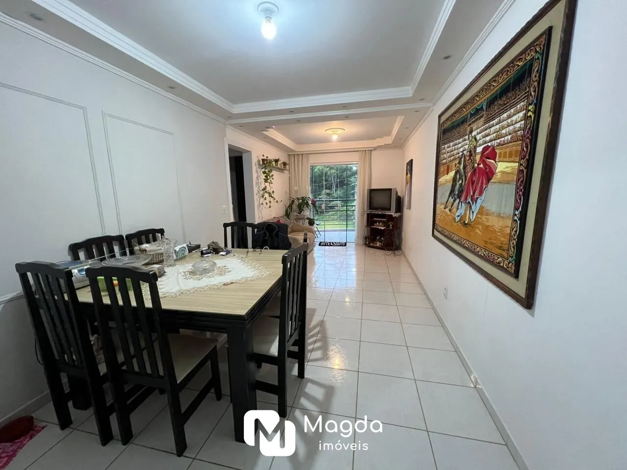 Apartamento à venda no bairro Gasparinho - Gaspar/SC — foto 5