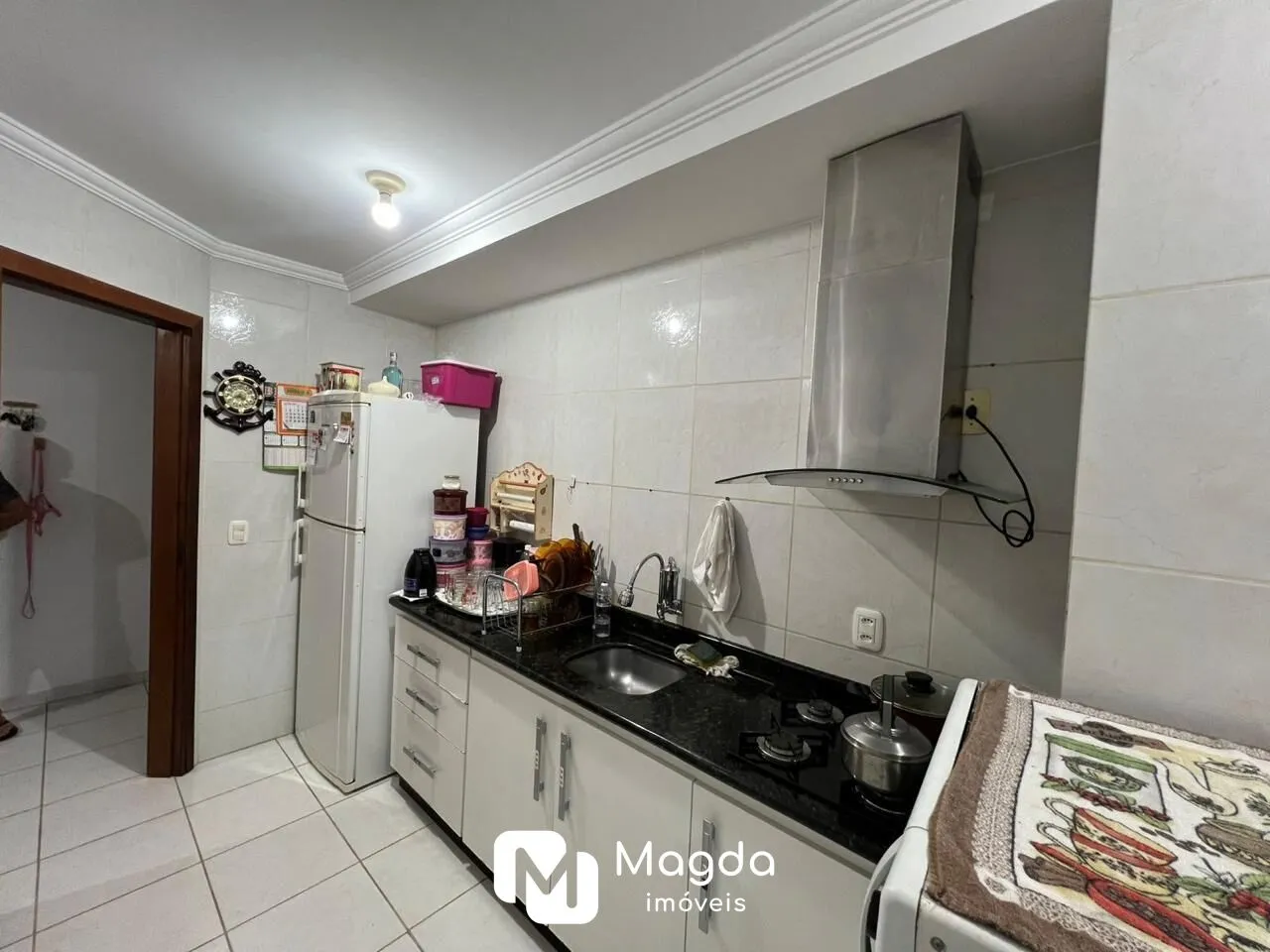 Apartamento à venda no bairro Gasparinho - Gaspar/SC — foto 6