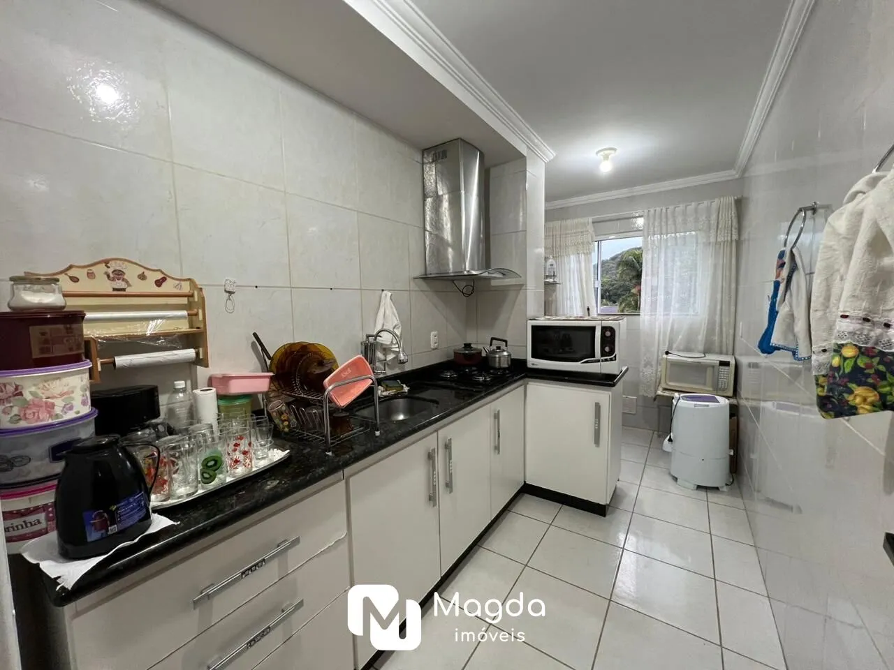 Apartamento à venda no bairro Gasparinho - Gaspar/SC — foto 7