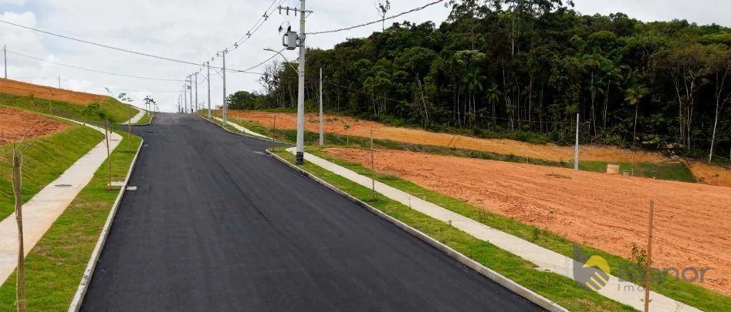 Terreno à venda, 400 m por R$ 190.000 - Itoupava Central - Blumenau/SC - foto 1