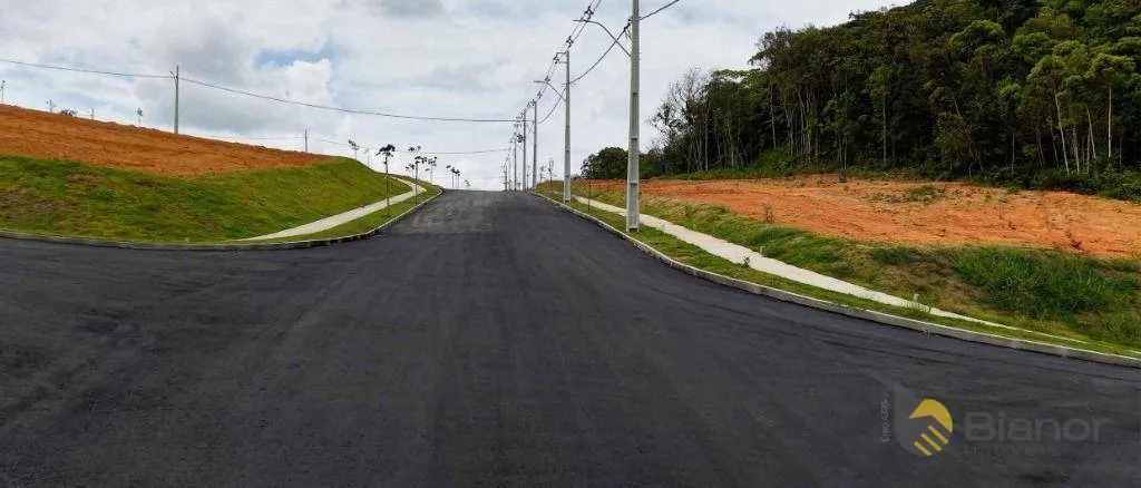 Terreno à venda, 400 m por R$ 190.000 - Itoupava Central - Blumenau/SC — foto 3