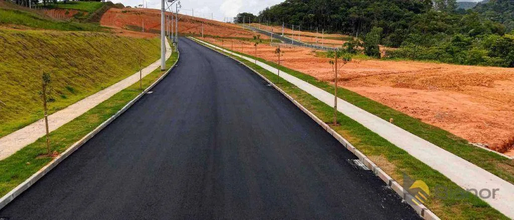 Terreno à venda, 400 m por R$ 190.000 - Itoupava Central - Blumenau/SC — foto 4