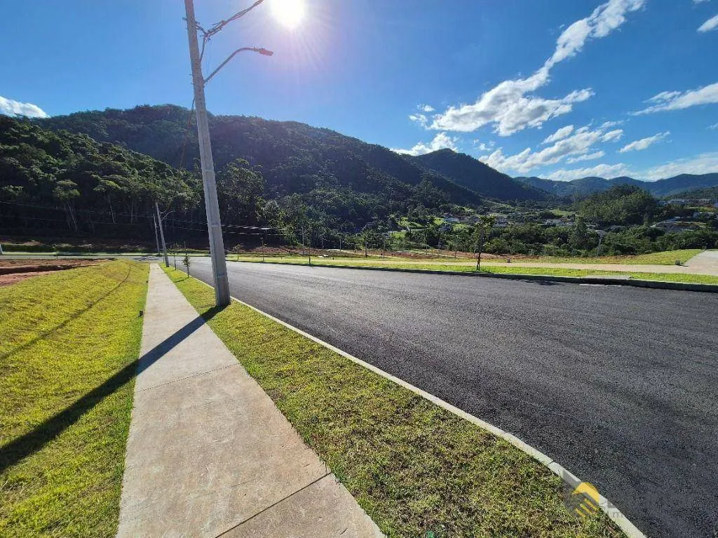 Terreno à venda, 400 m por R$ 190.000 - Itoupava Central - Blumenau/SC — foto 7
