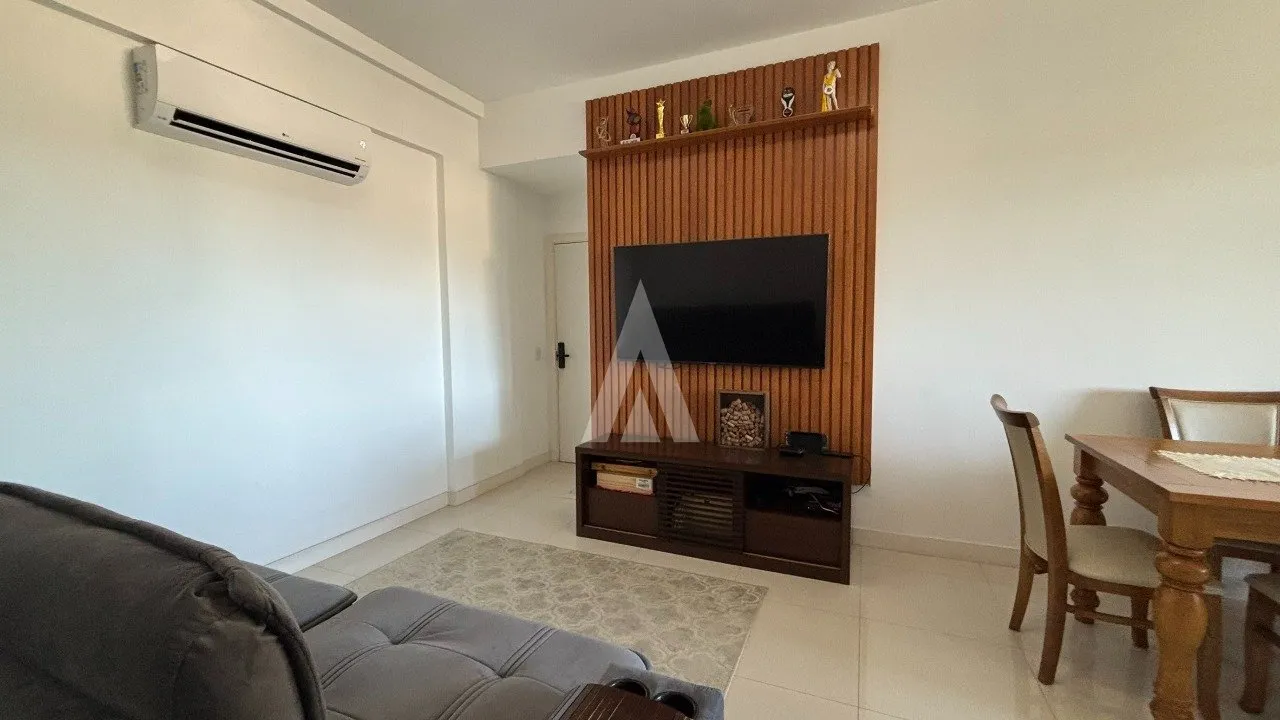 Apartamento com 1 suíte mais 2 quartos à venda no bairro Santo Antônio em Joinville-SC por R$ 720.000,00. — foto 4