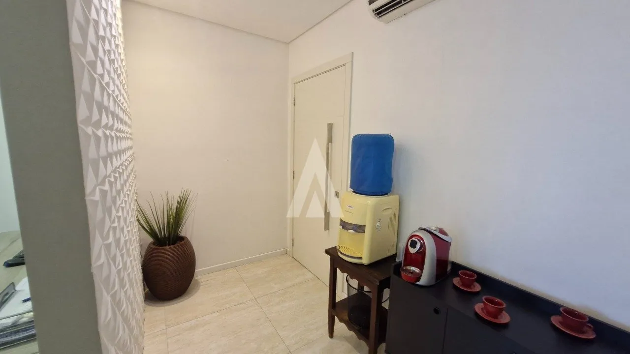 Sala/Escritório à venda, 38m² na região do bairro América, próximo à Rua XV de Novembro, Joinville — foto 5