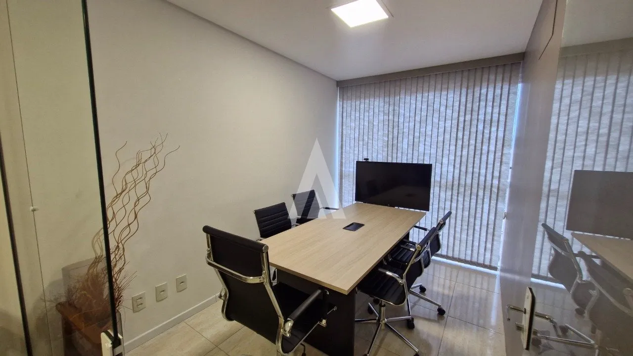 Sala/Escritório à venda, 38m² na região do bairro América, próximo à Rua XV de Novembro, Joinville — foto 6
