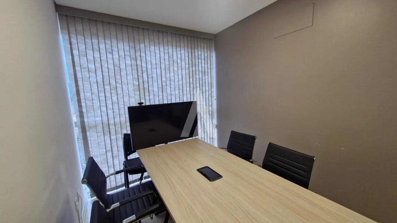Sala/Escritório à venda, 38m² na região do bairro América, próximo à Rua XV de Novembro, Joinville — foto 7