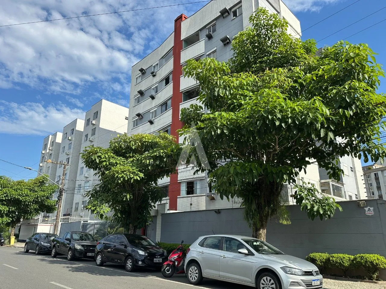 Apartamento com 1 suíte e 2 quartos à venda no bairro Saguaçu em Joinville-SC por R$599.000,00. - foto 1
