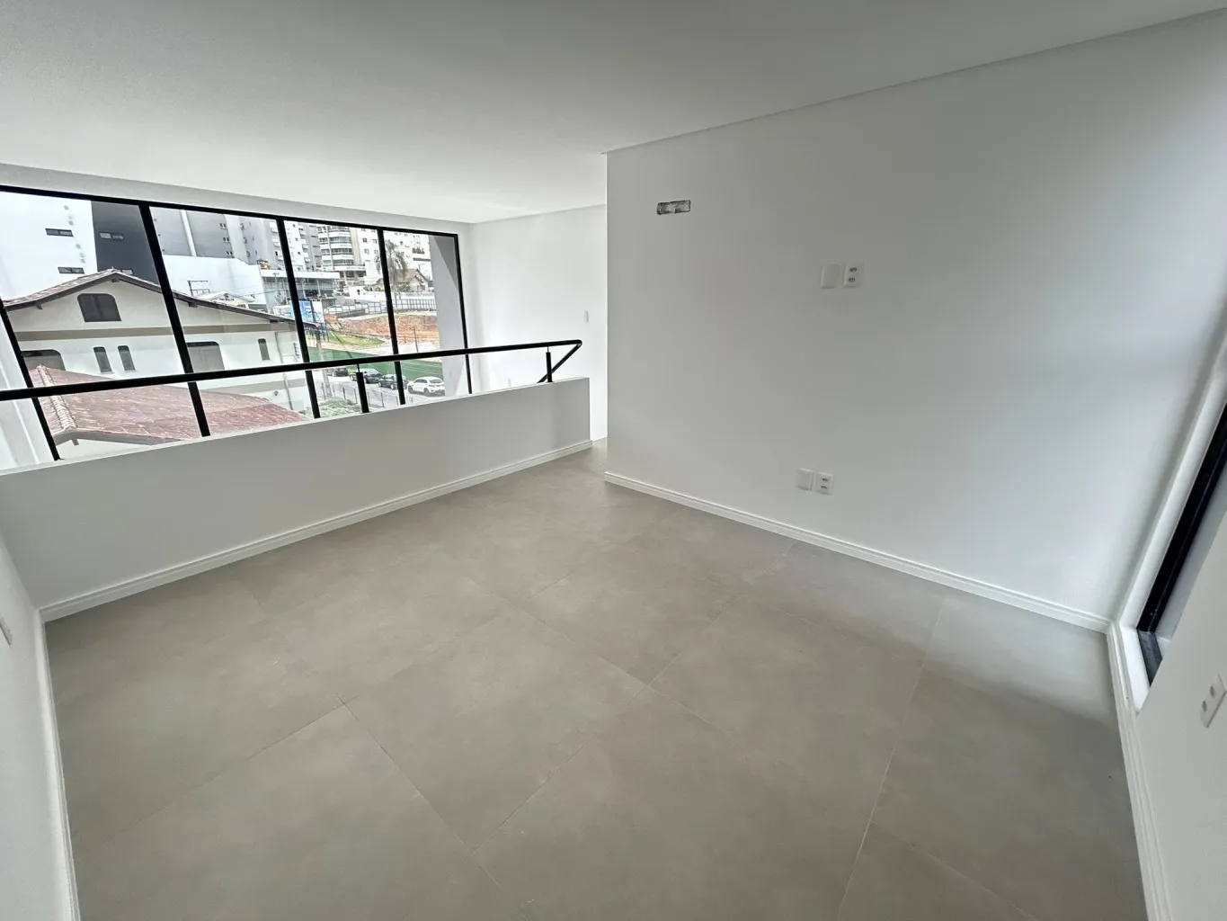Loft com Terraço Privativo no Vila Nova | Próximo à Vila Germânica — foto 7